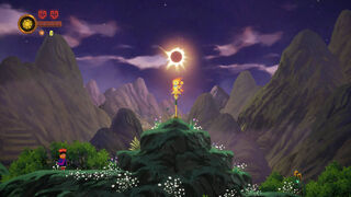 Скриншот 5 к игре Imp of the Sun