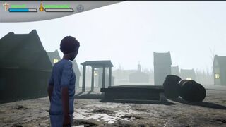 Скриншот 7 к игре John Christian