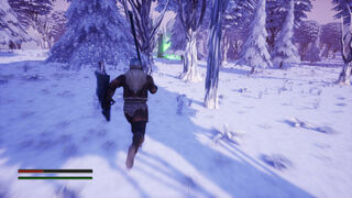 Скриншот 5 к игре Firelight Fantasy: Resistance