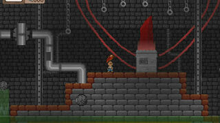 Скриншот 6 к игре Treasure Adventure Game