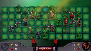 Скриншот 5 к игре Faction Wars