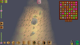 Скриншот 6 к игре Battle Alchemy