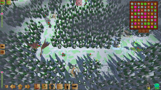 Скриншот 7 к игре Battle Alchemy