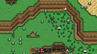 Скриншот 5 к игре Runika: A World of Little Legends