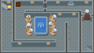Скриншот 5 к игре Not Another Princess Game