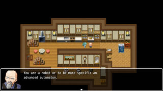 Скриншот 6 к игре Karakuri-kun: A Japanese Tale