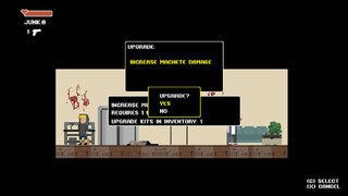 Скриншот 8 к игре Project:Solace