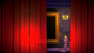 Скриншот 5 к игре Dracula Frames