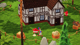 Скриншот 5 к игре Buildest