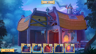 Скриншот 6 к игре Dwarves Craft. Father's home