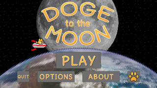 Doge to the Moon