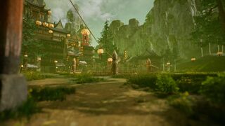 Новые подробности версии Blade and Soul на движке Unreal Engine 4