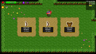 Скриншот 6 к игре Roguely