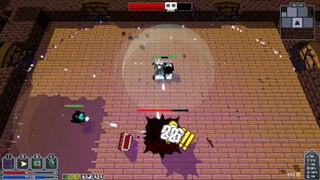 Скриншот 5 к игре Book of the Old
