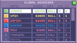 Скриншот 5 к игре Dairy Dave