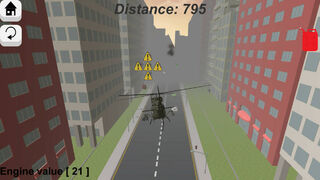 Скриншот 5 к игре Pilot's Misadventures