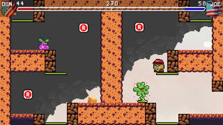 Скриншот 5 к игре Thrilling Triple Treat