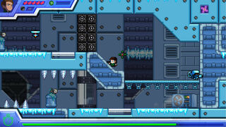 Скриншот 6 к игре Guns N' Runs