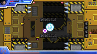 Скриншот 7 к игре Guns N' Runs