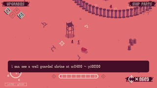 Скриншот 5 к игре WILD-9