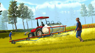 Farming Tractor Simulator 2021: Farmer Life