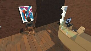 Скриншот 5 к игре Art Syndicate