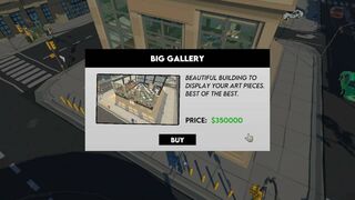 Скриншот 8 к игре Art Syndicate