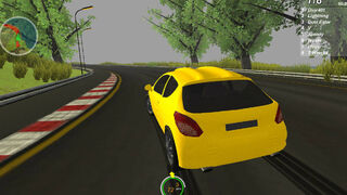 Скриншот 5 к игре Traffic City