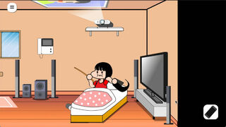 Скриншот 7 к игре Bed Survival