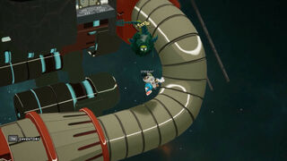 Скриншот 5 к игре Oddyssey: Your Space, Your Way