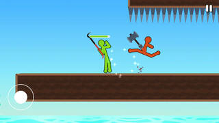 Stick Fight 2 Supreme Duelist