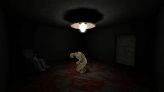 Скриншот 8 к игре BUNKER
