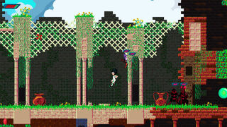 Скриншот 5 к игре Frauki's Adventure!
