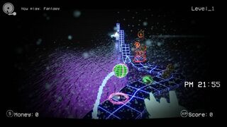 Скриншот 5 к игре Hyposphere Z