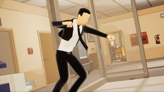 Скриншот 5 к игре Gentle Club