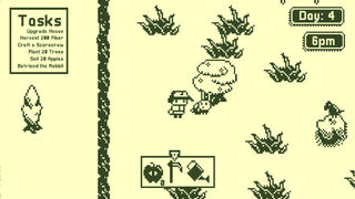Скриншот 5 к игре Bit Orchard