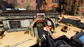 Интервью с Respawn и Panic Button о версии Apex Legends для Nintendo Switch