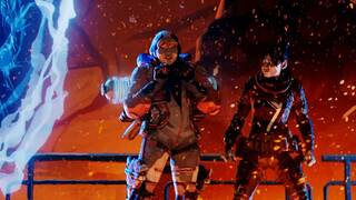 Интервью с Respawn и Panic Button о версии Apex Legends для Nintendo Switch