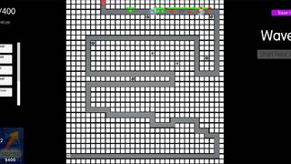 Toewr le Fence [DISCONTINUED]