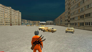 Скриншот 5 к игре Save Navelnii