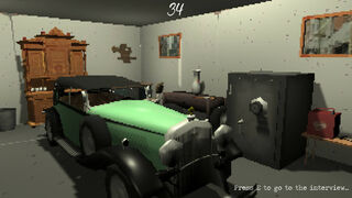 Скриншот 5 к игре Try To Remember