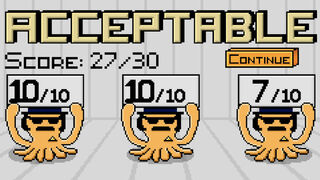 Скриншот 5 к игре F.I.S.H.