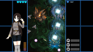 Скриншот 5 к игре Elemental Angel