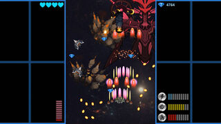 Скриншот 6 к игре Elemental Angel