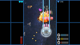 Скриншот 7 к игре Elemental Angel