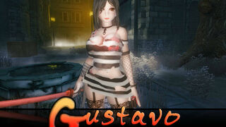 Скриншот 6 к игре Gustavo : Kingdom Rebirth