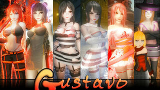 Скриншот 8 к игре Gustavo : Kingdom Rebirth