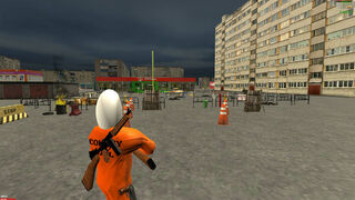 Скриншот 5 к игре Miting Simulator