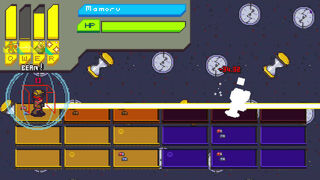 Скриншот 6 к игре CodeWalkers