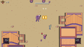 Скриншот 5 к игре Wild Times
